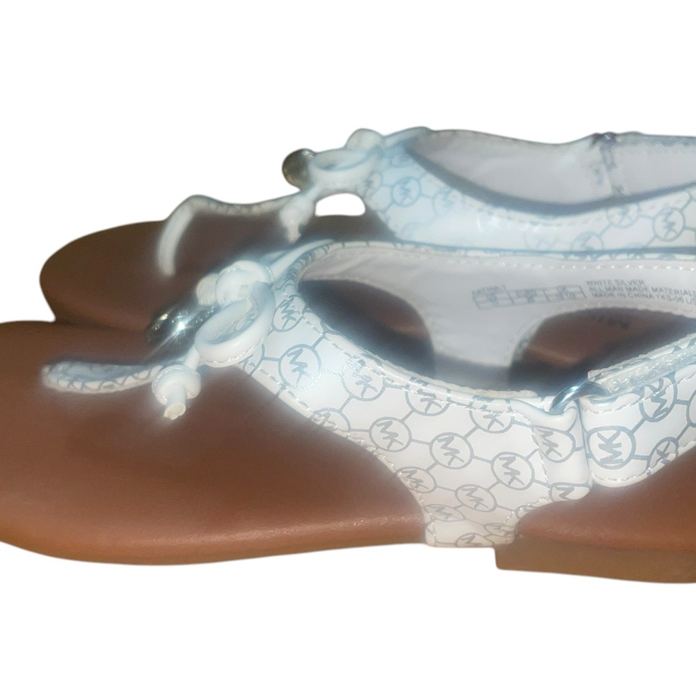 MICHAEL Michael Kors Toddler Sandals - Picture 4 of 6